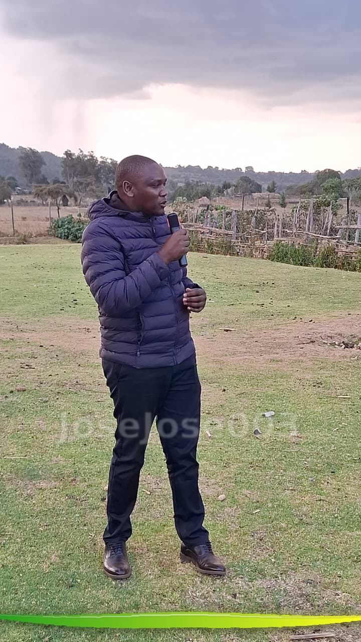 Kamailel meet the people tour - Photo 1