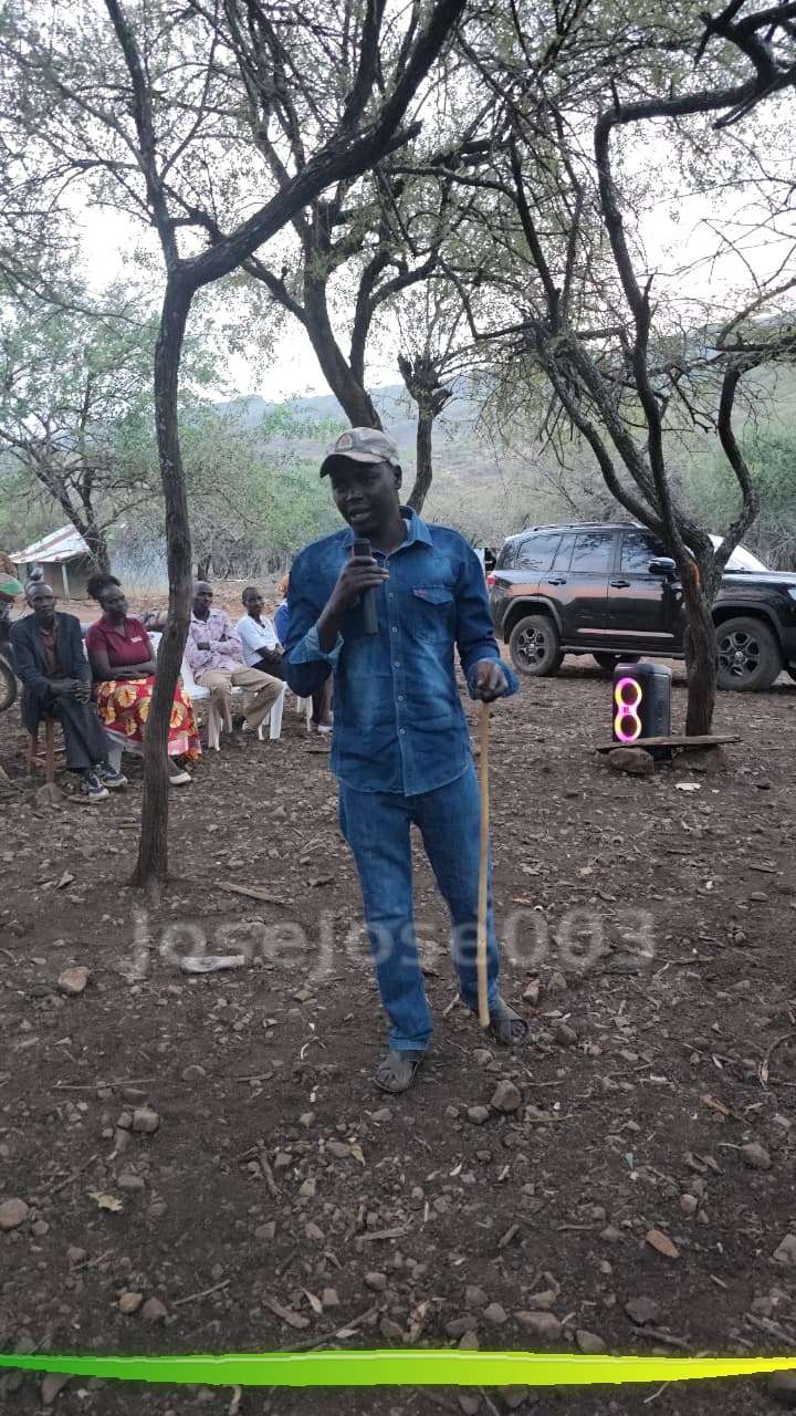 Sambaka village meet the people tour - Photo 1