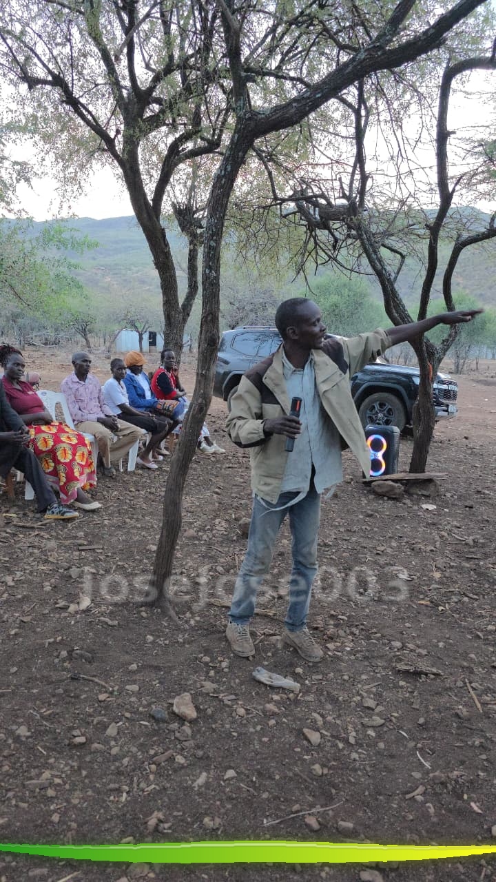 Sambaka village meet the people tour - Photo 3